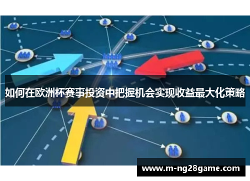 如何在欧洲杯赛事投资中把握机会实现收益最大化策略