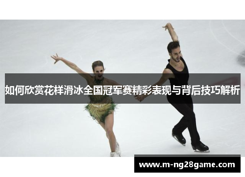 如何欣赏花样滑冰全国冠军赛精彩表现与背后技巧解析